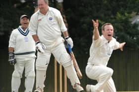 Recreational cricket is set to return next weekend - but in what form will it be allowed to resume?