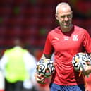 Shaun Derry returned to Crystal Palace in a coaching capacity in 2019   Picture:Tony Marshall/Getty Images