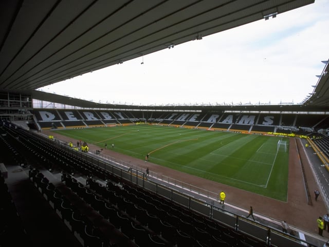 2022-23 season ticket information has yet to be confirmed.