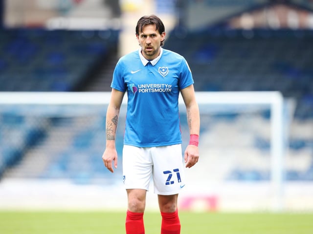 The former Bournemouth favourite and Premier League ace arrived with huge excitement in January 2021 but did very little to justify the hype. Was on his way again at the end of the season.