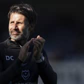 Danny Cowley in the frame for Colchester job.