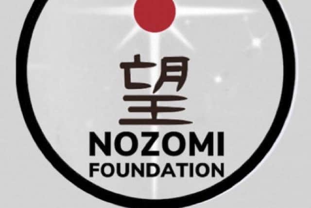 Nozomi Foundation, founded by members of PSKO Havant