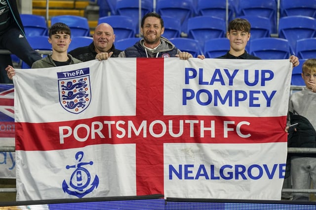 Pre-match smiles will have quickly turned to post-match worry.