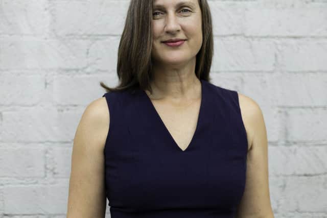 Professor Claire Latane