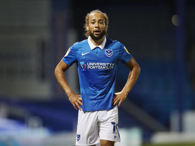 Having wisely activated their 12-month club option to retain the services of the winger, it soon became apparent it would suit all parties if Pompey could find a buyer. With Danny Cowley eyeing the cash to bring in Colby Bishop and Harness eager for a fresh challenge elsewhere, Ipswich paid around £600,000 to land him in July 2022. He won successive promotions with Ipswich and also featured in the Premier League at the start of last season, before loaned out for the remainder of the campaign to Derby. Handed a free transfer by the Tractor Boys, he has since joined Huddersfield.