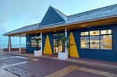 The Beach Club, Clarence Esplanade, Southsea.
