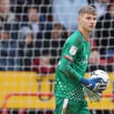Brighton Independent reporter Derren Howard gave us a lowdown on Pompey target Carl Rushworth.