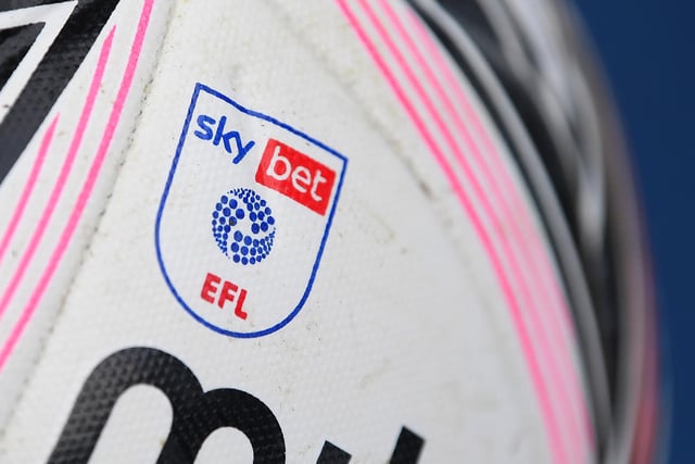 League One clubs are finalising their plans for the new season   Picture: Michael Regan/Getty Images