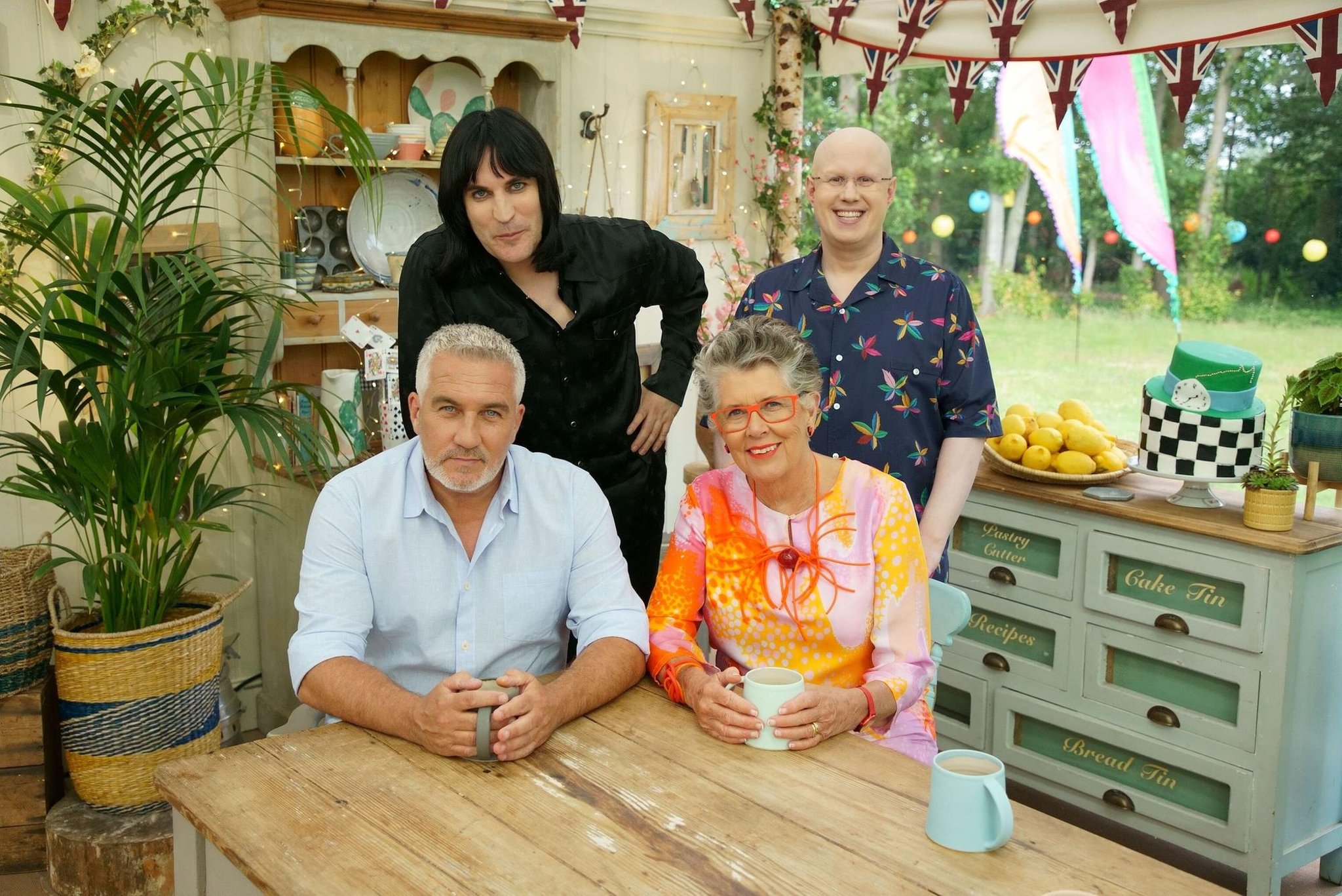 Stream Great British Bake Off Christmas 2022 Online Free Who Won The Great British Christmas Bake Off 2021? When Is The Great  Festive Bake Off, How Many Episodes, How To Watch, Is It On Catch Up And  Who Was In The
