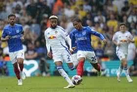 Leeds star Jayden Bogle at risk of suspension
