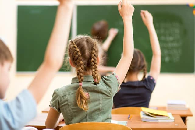 Sweethearts Preschool has received an inadequate Ofsted rating in its most recent report.