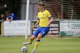 Paul Rooney. Picture: Kieron Louloudis
