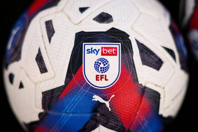 The race for automatic promotion and the League One play-offs is really heating up