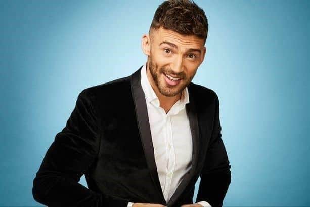 Jake Quickenden