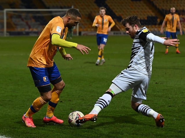Forest Green - Barnsley (free)
