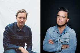 The headliners for the Isle of Wight festival have been announced for the Isle of Wight festival 2023. They are George Ezra, Robbie Williams, Pulp and The Chemical Brothers.