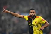 Former Watford, Reading, Crystal Palace and Bristol City defender Adrian Mariappa is wanted by Sheffield Wednesday.  Picture: Clive Mason/Getty Images
