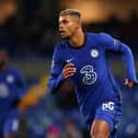Chelsea midfielder Tino Anjorin