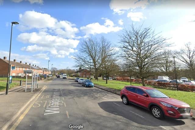 Windermere Avenue, Milbrook. Picture: Google Maps