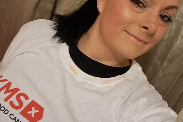 As a volunteer I enjoy Supporting the work of an incredibly worthwhile charity