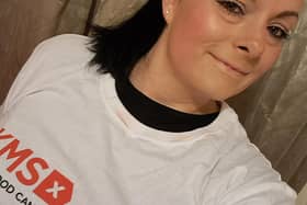As a volunteer I enjoy Supporting the work of an incredibly worthwhile charity