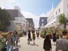 Gunwharf Quays: Second phase of £45m investment plans announced with focus on revamping Marlborough Square and entrance tunnel