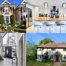Here are some of the nicest homes up for sale in Portsmouth and Hampshire.