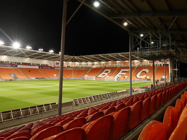 Promotion odds: 7/2.