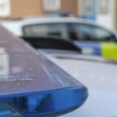 Police will be patrolling the area. Picture: Frank Reid