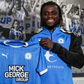 Every deal completed in League One on the final day of the transfer window.