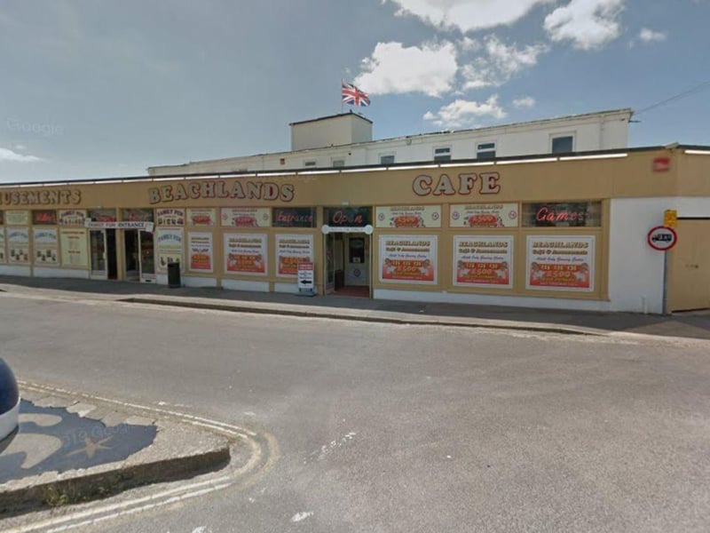 A new three-out-of-five food hygiene rating was awarded to Jodie's Cafe at 5 Sea Front, Hayling Island after assessment on June 29, the Food Standards Agency's website shows.