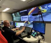 The UK national centre for development, training and assurance of Maritime Autonomous Systems (MAS), CEbotiX, has officially launched.-