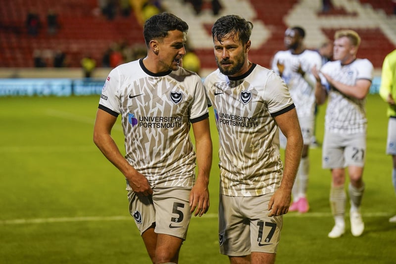 Cont...That first half was absolutely brilliant, probably the best football we’ve played this season, everything fell into place as we went in 3-0 up.The second half we camped in and really had to dig deep, so two very different performances in one match.2/2