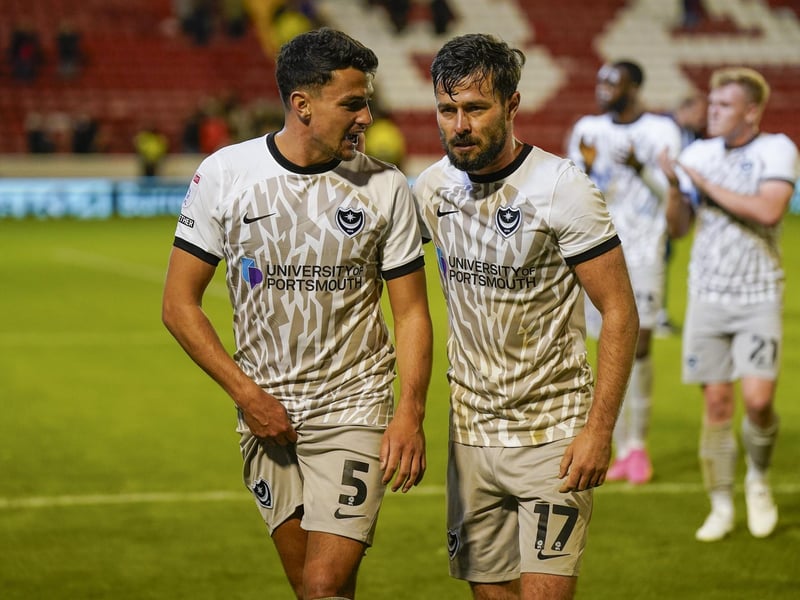 Cont...That first half was absolutely brilliant, probably the best football we’ve played this season, everything fell into place as we went in 3-0 up.The second half we camped in and really had to dig deep, so two very different performances in one match.2/2