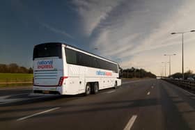 National Express