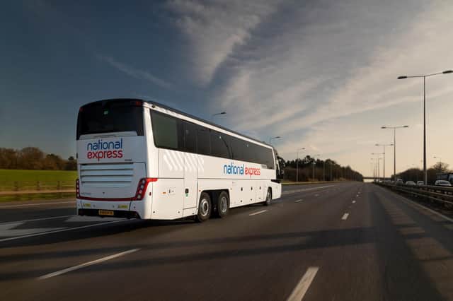 National Express