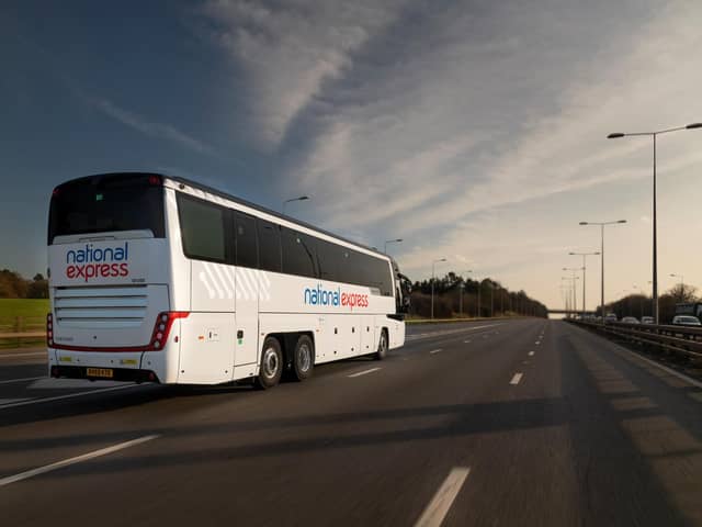 National Express