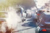 in 2022 300 people died because of Bristol’s dirty air. Photo: Adobe