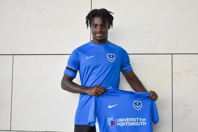 The forgotten youngster is yet to register any competitive minutes for the Blues, picking up ACL injuries in consecutive seasons. Cowley previously claimed he will show loyalty to the 21-year-old and will be given his chance to prove his worth at Fratton Park, but that picture now remains unclear whether he will be a part of Mousinho’s plans.