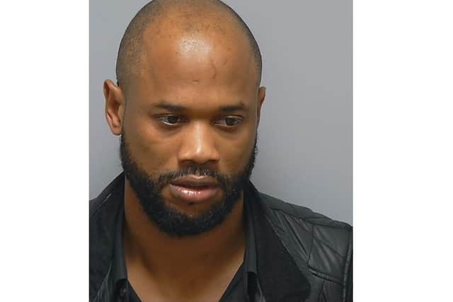 On Friday (21 January), Aubin Hutchinson, 40, of Rigby Close, Croydon, appeared at Portsmouth Crown Court.