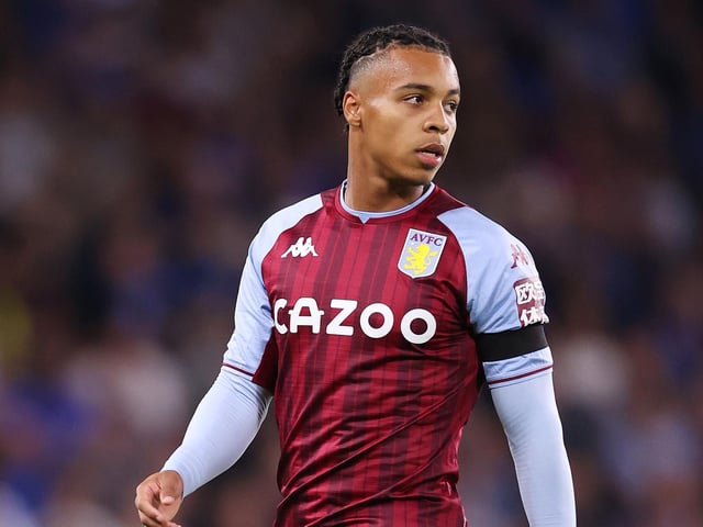 A more unrealistic inclusion to the list, but if Pompey could bring Archer to the club it would undoubtedly be a coup. The 20-year-old scored seven goals in 20 appearances on loan with Preston last season.  Picture: James Chance/Getty Images