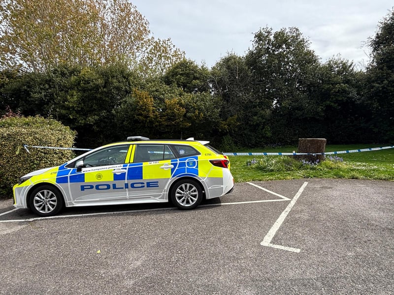 A 47-year-old female was attacked in an area close to Bury Road