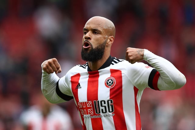 The former Republic of Ireland international made a surprise drop to League One to join newly-relegated Derby following his exit from Sheffield United. In total, the 34-year-old netted 30 goals in 136 outings for the Blades during his four-year stay.
