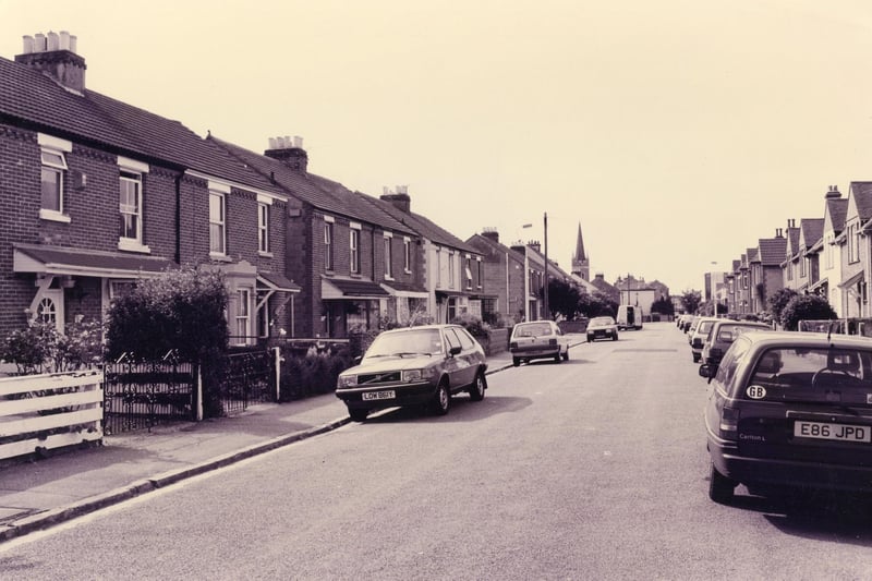 21 wonderfully nostalgic memories of Gosport back in 1993