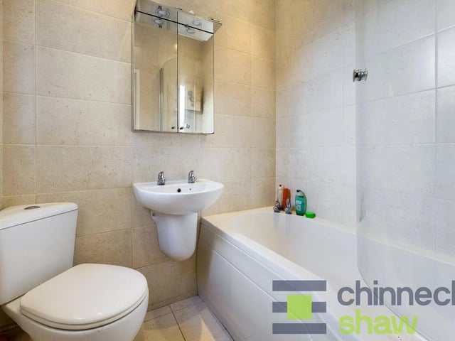 Essex Road, Southsea, Hampshire, PO4, £260,000