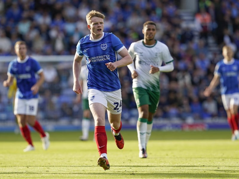 (Replaced by 60 Kusini Yengi on 60 mins) No heroics this time from the teenager, who struggled to get into the match. Nonetheless, plenty of effort and endeavour from the youngster, even if a quiet match.