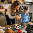 Calling all budding bakers this Autumn