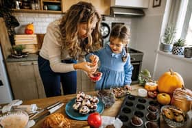 Calling all budding bakers this Autumn