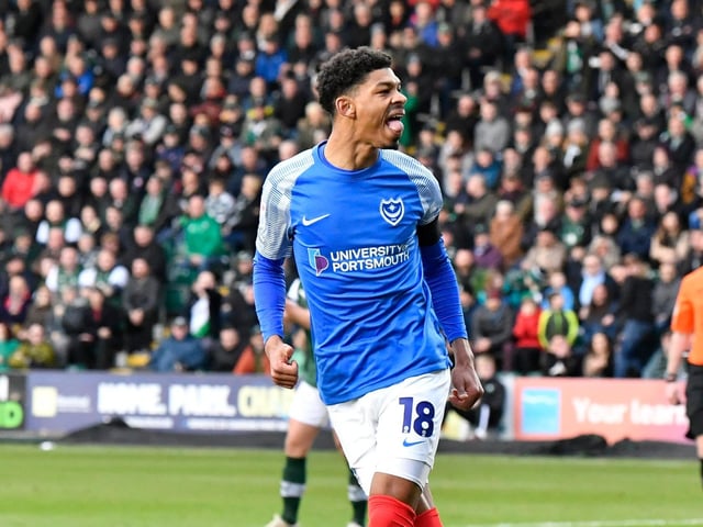 The winger is yet to start under Mousinho, coming off the bench in two of his first five games in charge. The 25-year-old scored as a second-half substitute on Saturday and could be rewarded with a rare start in place of Owen Dale this evening. Hackett has played 34 times this term in all competitions and has netted five goals to date.
