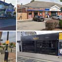 These are the latest results of Food Standards Agency inspections in the Portsmouth area.